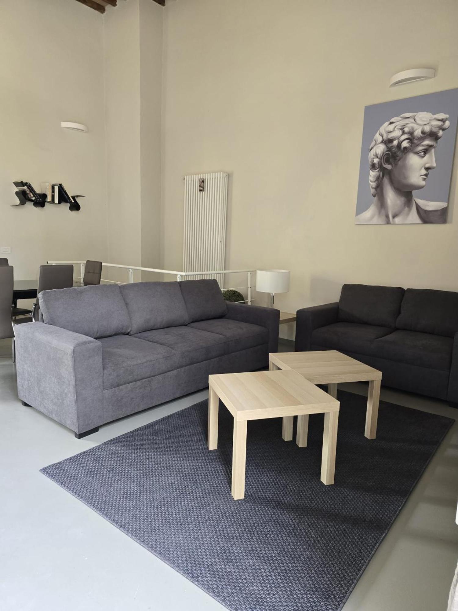La Villa Apartments Tinaia - Excellent For Sardegna & Corsica - 6-8 Beds - Private Parking Included With Camera Livorno Exterior foto